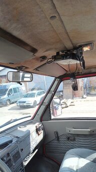 Iveco daily 49,10 odtahovka - 7