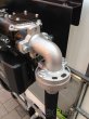 Výdejní nádrž na naftu: IBC 1000 l pro 230 V profi - 7