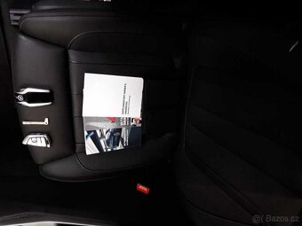BMW řada 5, 540xDrive, G31, najeto 62.000km, odpočet DPH - 7