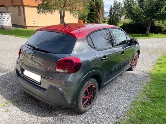 Citroen C3 Puretech - 7