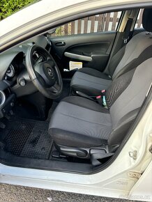 Mazda 2 2011. Nová stk - 7
