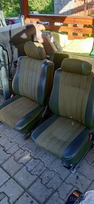 Náhradní díly mercedes w123 - 7