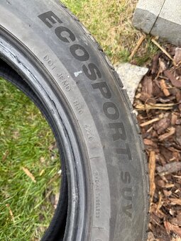 IMPERIAL ECOSPORT SUV 235/55 R19 105W XL letní - 7