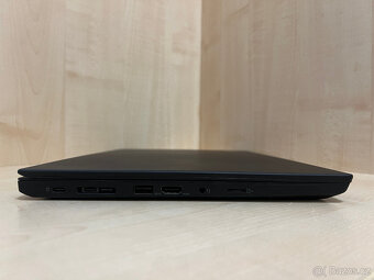 Lenovo ThinkPad P14s Gen1 - 7