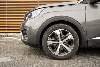 Peugeot 5008 1.6 PureTech 180 E6.2 Allure EAT8 - 7