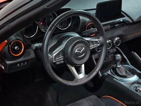 Mazda MX-5, 2.0i 135 kW 30th Anniversary - 7