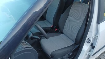 Škoda Fabia 1.2 12V 51kW - 7