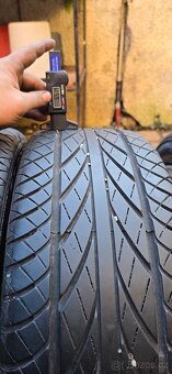 16" lité disky Škoda 205/45/16 5x100, 6,5x16",ET43 -zašlu - 7