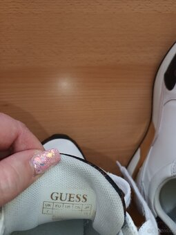 Guess sneakersy - 7