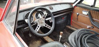 Fiat 850 sport Coupé - 7