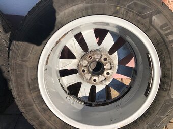 Orig. sada VW Transporter T5, T6 - 7