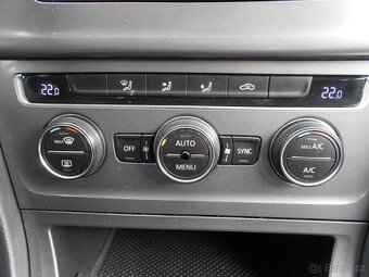 VOLKSWAGEN GOLF 1,2 TSi - 7