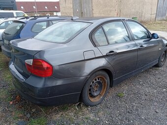 BMW E90 320d 120kw na ND - 7