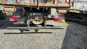 Man TGA 18.350 kontejner - 7