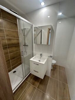 Pronájem bytu 2+1 (54m2) ul.Obránců Míru - 7