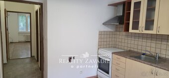 Pronájem byty 1+1, 38 m2 - Frýdek-Místek, ev.č. 00505 - 7