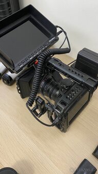 Blackmagic Pocket Cinema Camera 4K - Setup - 7