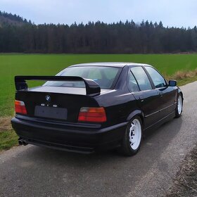BMW e36 - 7