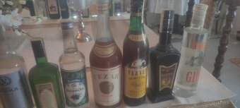 Alkohol - NEJEN z československé republiky - mám toho více - 7