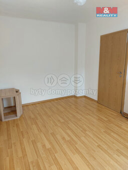 Pronájem bytu 3+1, 68 m², Vrbno pod Pradědem, ul. Husova - 7