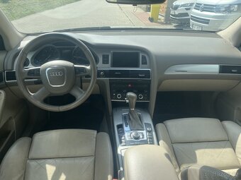 Audi a6 Quattro - 7