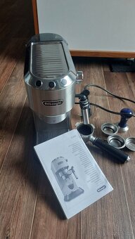 Kávovar delonghi DEDICA - 7