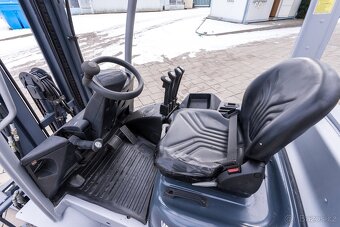 Vysokozdvižný vozík Still RX 70-22 T (VV0206) - 7