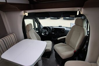 FRANKIA M-LINE T7400 GD - 7