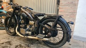 BMW R35 Rok 51 - 7