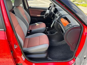 ŠKODA FABIA 1.2 HTP - 7