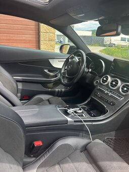 Práce s svetlama do mercedesu - 7