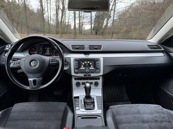 Volkswagen Passat CC - 7