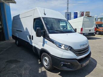 Iveco Daily 35S18H A8 V Evolution 16m3 - 7
