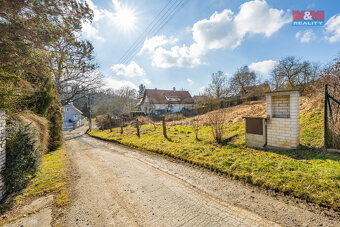 Prodej pozemku k bydlení, 1003 m², Březí - 7