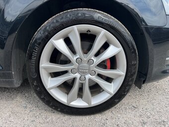 Audi A3 2.0TDI 103kW Tempomat - 7