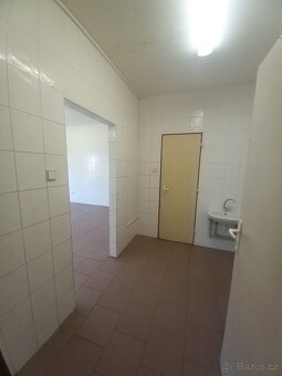 Prodej obchodního prostoru Prostějov, ulice Krasická 42m - 7