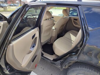 Nissan Murano Z50 3,5 - 7