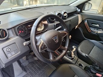 Dacia Duster, 1.0 TCe Extreme s LPG, 1. maj. r.v. 2022 - 7