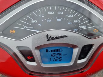 Vespa Primavera - 7