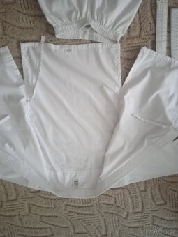 Kimono karate 140 - 7