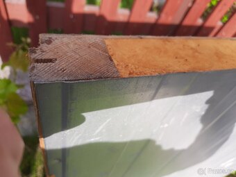Obkladová deska izolační PIR panel - 7