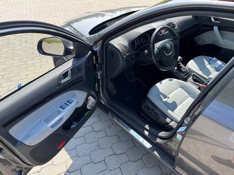 Škoda Octavia 2 2011 poFL Combi 2.0TDi 103kw 4x4 Automat - 7