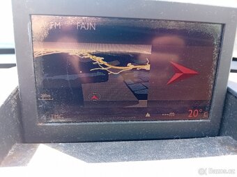 Peugeot 5008 1.6 HDi automat r.v.2011 - 7