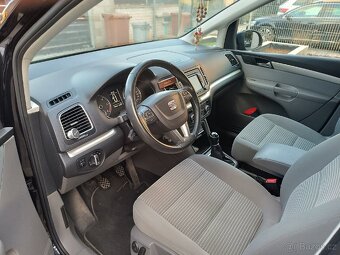 Seat Alhambra - 7