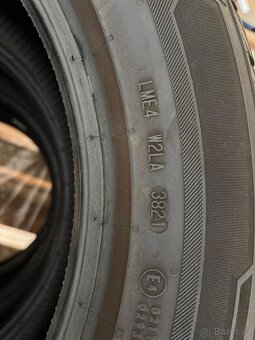 Pneu 225.60/18 V XL - 7
