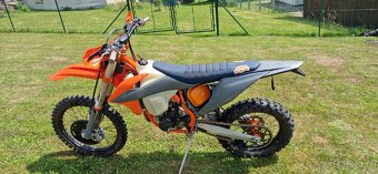 KTM EXC-F 350 WEES  r.v. 2021 - 7