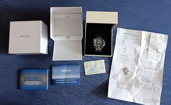 Seiko 5 Sports - 7