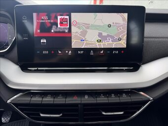 Škoda Octavia 1,5 TSi 110kw Style Matrix DPH - 7