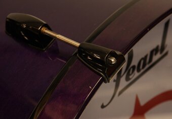 Pearl Masters MRX - 7
