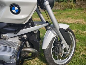 BMW R1200 R - 7